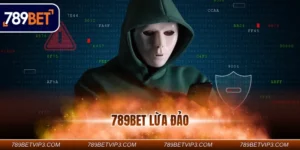 789BET lừa đảo